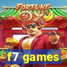 f7 games